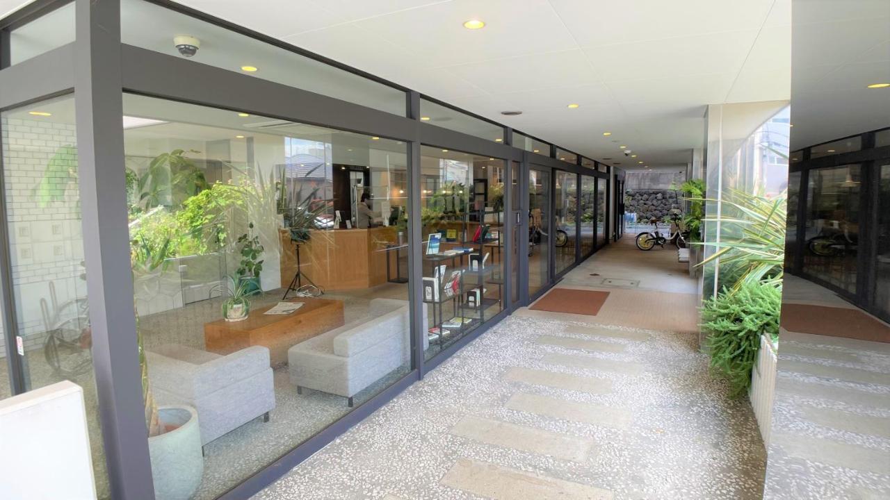 Hotel Gee Haive Mishima  Esterno foto