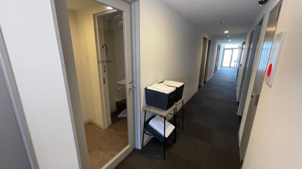 Hotel Gee Haive Mishima  Esterno foto