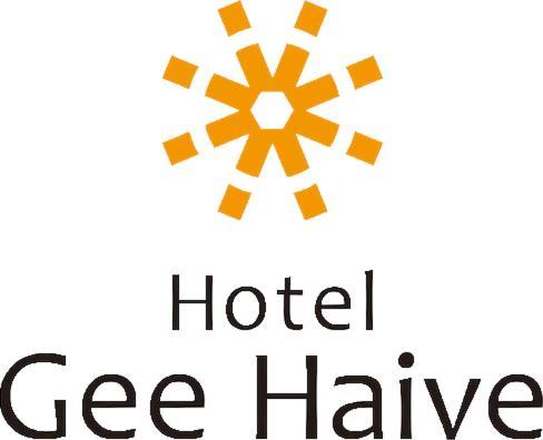 Hotel Gee Haive Mishima  Esterno foto